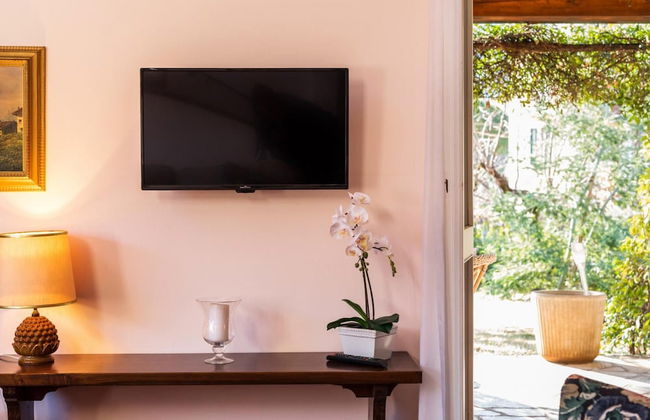 Maison Jaune by Wonderful Italy - Foto 3