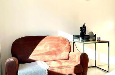 Charment 2 Pièces indépendant villa - Foto 10