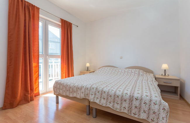 Burum Apartments - Foto 2