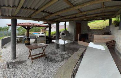 Country house with beautiful landscape - Photo 37