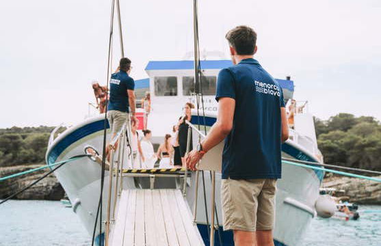 Passeio de barco pelas calas do sul - Foto 14