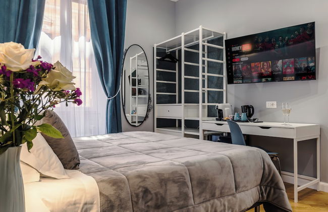 Bed and Best - Foto 21