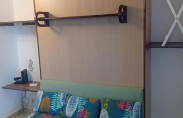 Appartement proche de la mer et à 2 min d' ETEL - Foto 5