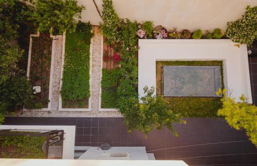 Sia's Luxury Maisonette - Foto 46