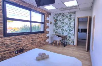 Charmante Maison indépendante entre ville et mer - Foto 21