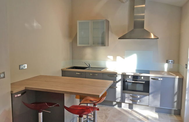 Beautiful Villa With Pool Near St.remy-de-provence - Foto 14