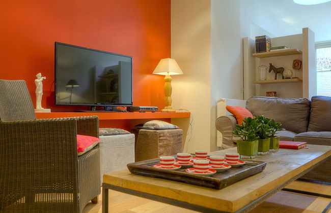 Menin Gate House 2 - Foto 15