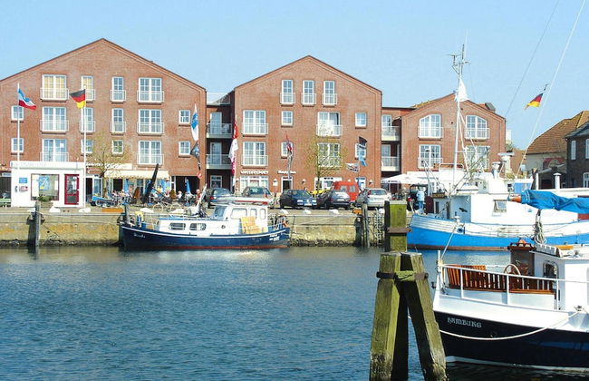 Wohnung in Orth Nahe Ostsee - Foto 1