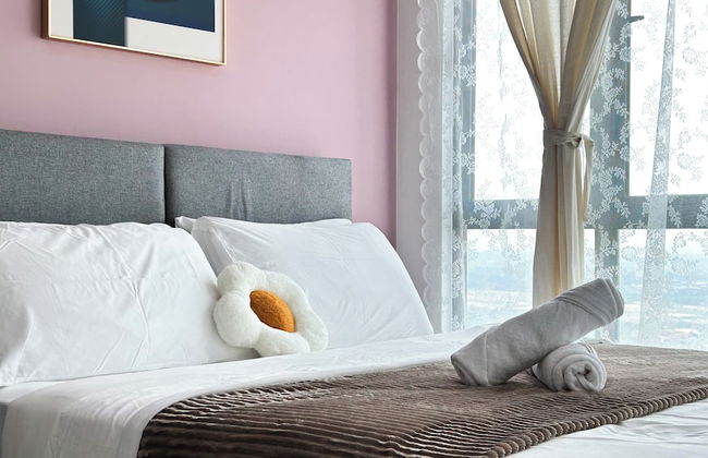 Tulip Residences by Manhattan Group - Foto 75