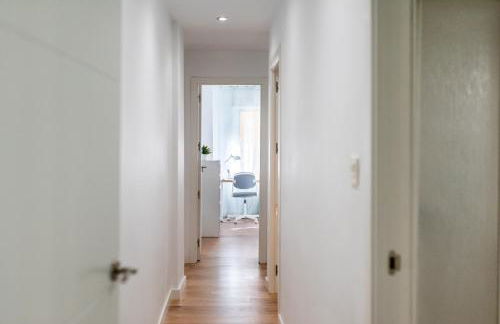 Apartamento junto a Plaza Toros y Hospitales con Parking Gratis - Foto 19