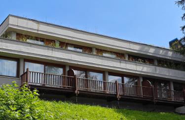 Hostdomus - Sansicario R4 - Foto 17