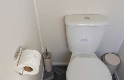 Foxglove Lodge - Foto 18