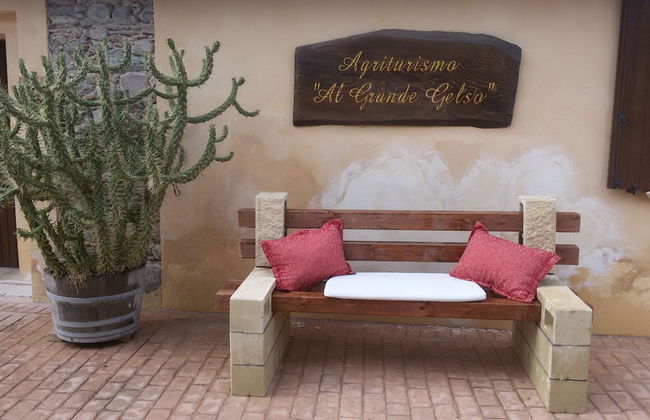 Al Grande Gelso - Foto 21