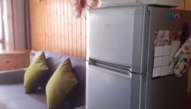 Joli studio proche des telecabines - Foto 4