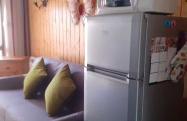 Joli studio proche des telecabines - Foto 4