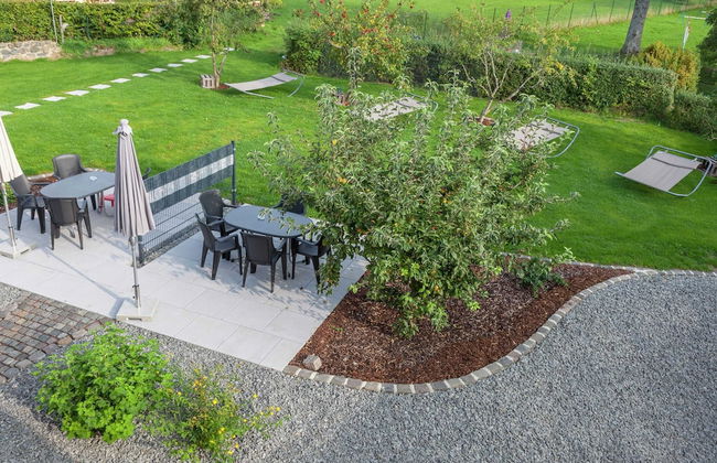 Dreamy Holiday Home in Ellscheid With Terrace - Foto 78