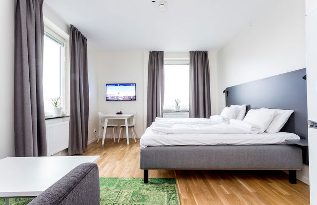 ApartDirect Linköping Arena - Photo 9