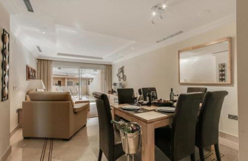 Aloha Hill Club LLuxury 5 Star Golf Resort Near Puerto Banus and Marbella - Foto 42