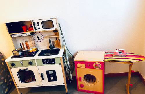 Kinderparadies Alt Lüxem - Foto 3