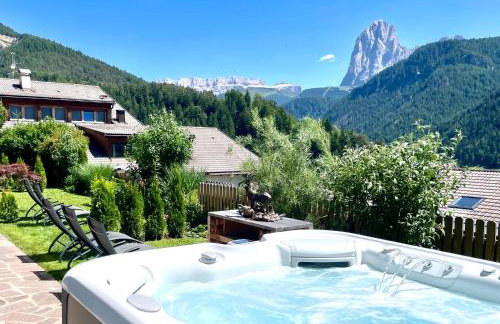 Chalet Bernardi Apartments - Photo 15