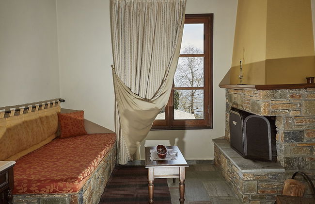 Atrapos Hotel - Foto 20