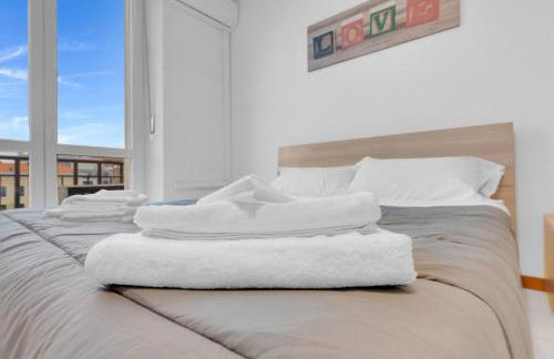 FUTE182 -Bicocca- Easy House - Foto 9