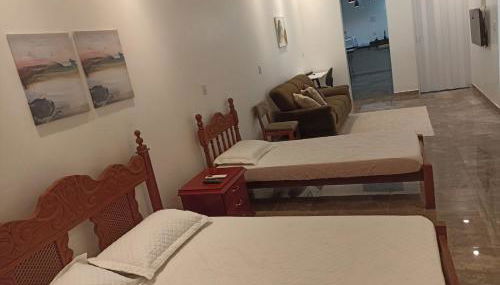 Lindo Loft no centro de Assis - Foto 2