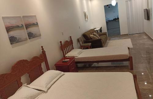 Lindo Loft no centro de Assis - Foto 2