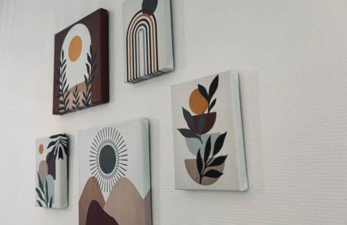 Le Botanica, grand T2 à Rennes - Foto 30