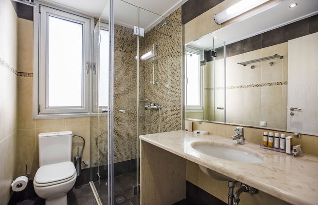 Almiriki Chios Rooms & Apartments - Photo 52