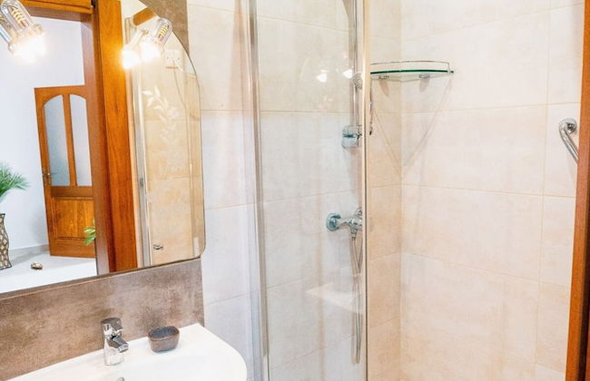 A Pretty Holiday Home in Malta s Fishing Village - Foto 9