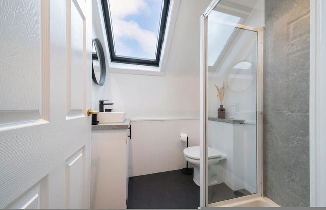 Taigh Tatha - Stylish 3 bed Home - Foto 22