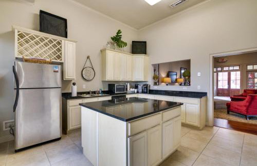 Tuscaloosa Condo Rental Near Bryant-Denny Stadium - Foto 30