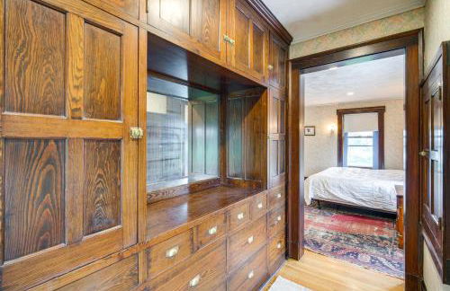 2 Mi to Lake Erie Spacious Retreat Near Cafes! - Foto 15