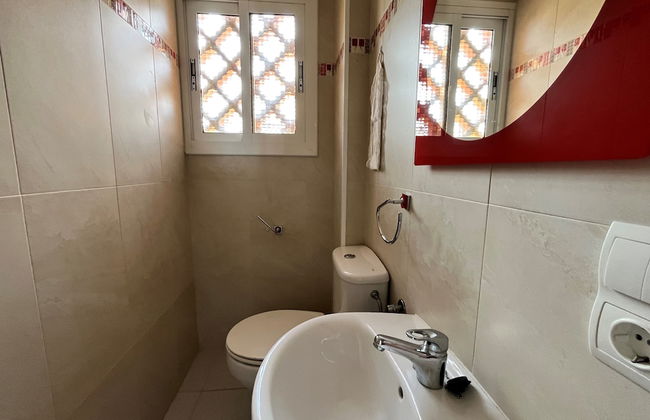 Apartamento Horta St Maria Vistas Panorámicas al Mar - 107C - Foto 13