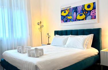 LR Deluxe Apartments - Savoia Marble Suite - Repubblica - Photo 23