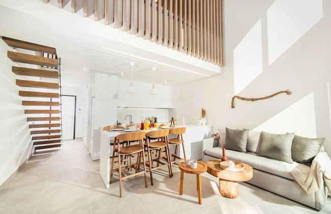 Serene seafront villas - Photo 29