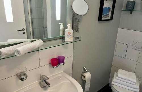 Am Theater Stralsund - Foto 50