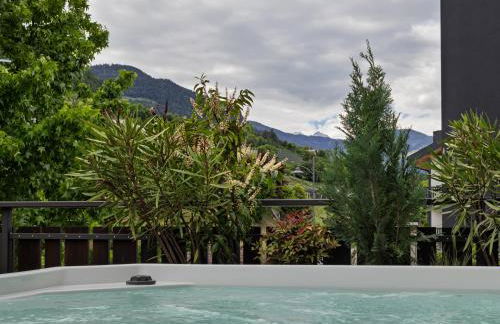 Mountain View Suites - Foto 13