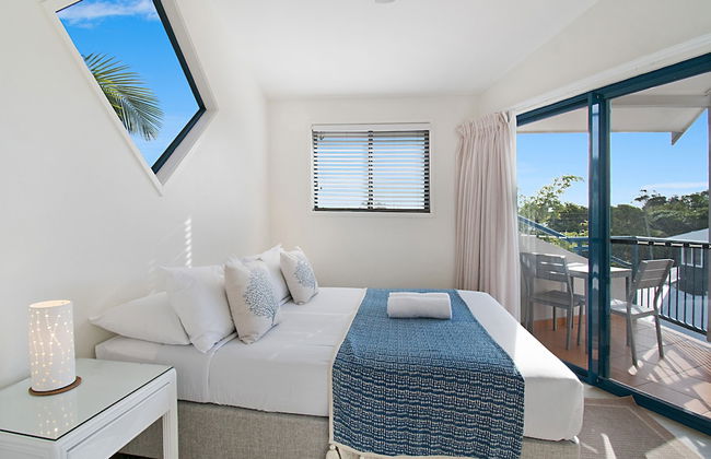 Gosamara Apartments Byron Bay - Foto 33