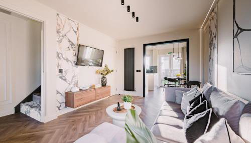 JW Executive ApartHouse 2 - Photo 2