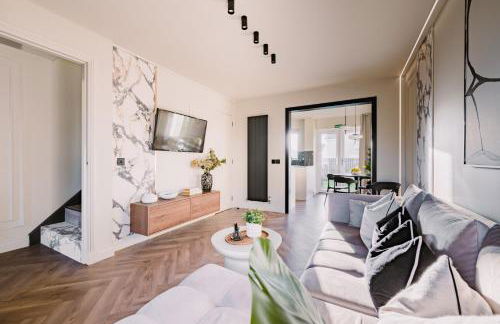 JW Executive ApartHouse 2 - Foto 2