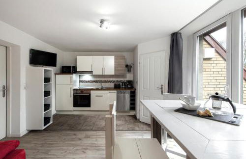 Ferienwohnung Ohechaussee - Foto 12