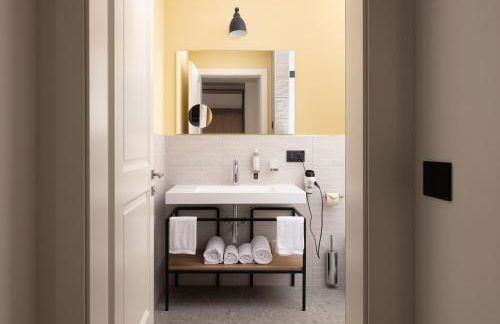 Residence - Palais Hörtenberg - Foto 132