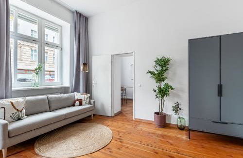 Limehome Berlin Malmöer Straße - Photo 28