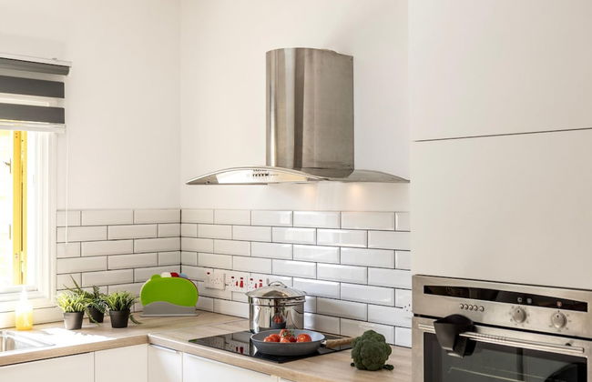 Ayia Thekla Sea Breeze Villa - Foto 11