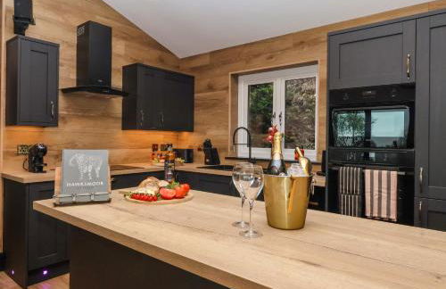 Routhorpe Lodge - Foto 13