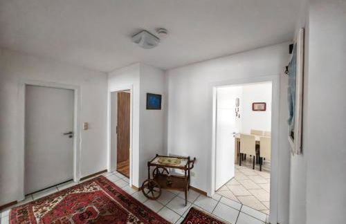 Apartment E1 - Gut ausgestattete 3-Zimmerwohnung 68 qm für 1-5 Personen 2xZZ 1xSC - Foto 13