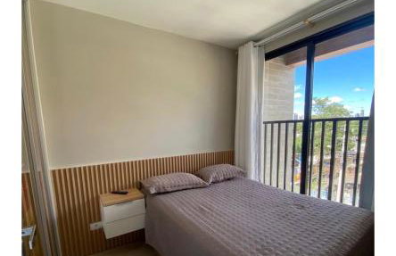 Apartamento Moderno no Champagnat Mercês - Foto 8