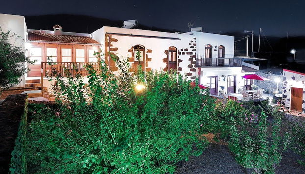 Las Casas del Abuelito Julián & la Abuela Leonor - Foto 2, Imagem principal